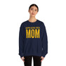  Kappa Alpha Theta Mom Crewneck Sweatshirts 