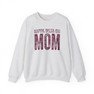 Kappa Delta Chi Mom Crewneck Sweatshirts