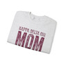 Kappa Delta Chi Mom Crewneck Sweatshirts