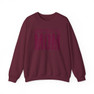 Kappa Delta Chi Mom Crewneck Sweatshirts