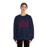 Kappa Delta Chi Mom Crewneck Sweatshirts