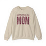 Kappa Delta Chi Mom Crewneck Sweatshirts