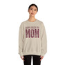 Kappa Delta Chi Mom Crewneck Sweatshirts