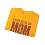 Kappa Delta Chi Mom Crewneck Sweatshirts