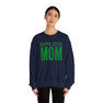 Kappa Delta Mom Crewneck Sweatshirts