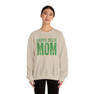 Kappa Delta Mom Crewneck Sweatshirts