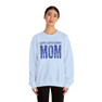 Kappa Kappa Gamma Mom Crewneck Sweatshirts