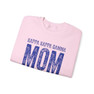 Kappa Kappa Gamma Mom Crewneck Sweatshirts