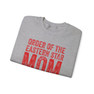 Order of the Eastern Star Mom Crewneck Sweatshirts