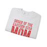 Order of the Eastern Star Mom Crewneck Sweatshirts