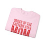 Order of the Eastern Star Mom Crewneck Sweatshirts