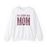 Phi Sigma Rho Mom Crewneck Sweatshirts