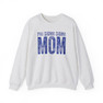 Phi Sigma Sigma Mom Crewneck Sweatshirts