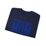  Phi Sigma Sigma Mom Crewneck Sweatshirts 