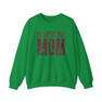 Pi Beta Phi Mom Crewneck Sweatshirts