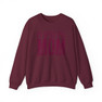 Pi Beta Phi Mom Crewneck Sweatshirts