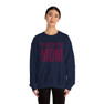 Pi Beta Phi Mom Crewneck Sweatshirts