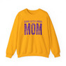 Sigma Alpha Omega Mom Crewneck Sweatshirts