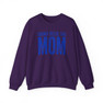 Sigma Delta Tau Mom Crewneck Sweatshirts