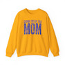 Sigma Delta Tau Mom Crewneck Sweatshirts