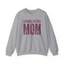 Sigma Kappa Mom Crewneck Sweatshirts