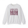 Sigma Kappa Mom Crewneck Sweatshirts