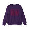 Sigma Kappa Mom Crewneck Sweatshirts