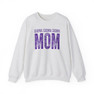 Sigma Sigma Sigma Mom Crewneck Sweatshirts