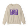  Sigma Sigma Sigma Mom Crewneck Sweatshirts 