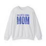 Tau Beta Sigma Mom Crewneck Sweatshirts