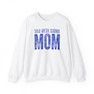 Tau Beta Sigma Mom Crewneck Sweatshirts