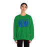  Tau Beta Sigma Mom Crewneck Sweatshirts 