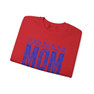 Theta Phi Alpha Mom Crewneck Sweatshirts