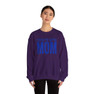  Theta Phi Alpha Mom Crewneck Sweatshirts 