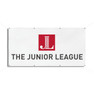 Junior League Vinyl Banners