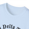 Phi Delta Theta Vintage Tee