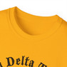 Phi Delta Theta Vintage Tee