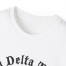  Phi Delta Theta Vintage Tee 