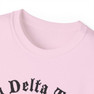  Phi Delta Theta Vintage Tee 