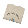  Phi Delta Theta Vintage Tee 