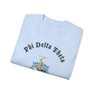  Phi Delta Theta Vintage Tee 