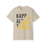 Kappa Alpha Theta Ripped Favorite Tees
