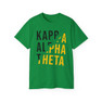 Kappa Alpha Theta Ripped Favorite Tees