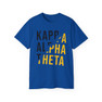Kappa Alpha Theta Ripped Favorite Tees