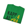 Kappa Alpha Theta Ripped Favorite Tees