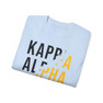 Kappa Alpha Theta Ripped Favorite Tees