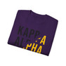 Kappa Alpha Theta Ripped Favorite Tees