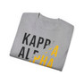 Kappa Alpha Theta Ripped Favorite Tees