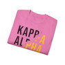Kappa Alpha Theta Ripped Favorite Tees