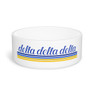 Delta Delta Delta Pet Bowl